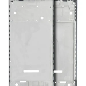 LCD-Frame For Tecno Pop 4 (BC2c / BC1s)