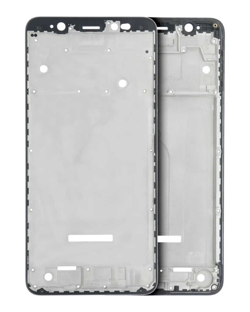 LCD-Frame For Tecno Pop 4 (BC2c / BC1s)
