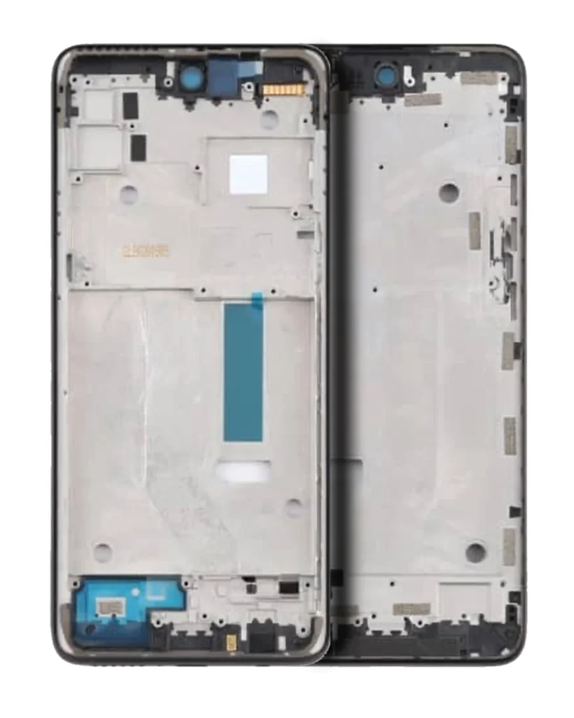 Mid-Frame Housing For Motorola Moto G 5G (XT2213 / 2022)