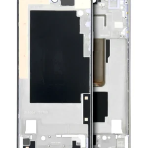 Mid-Frame Housing For Xiaomi Redmi Note 11 Pro Plus 5G (Timeless Purple)