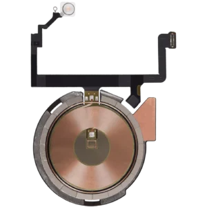Wireless NFC Charging Flex With Flashlight Flex Cable For iPhone 14 Plus