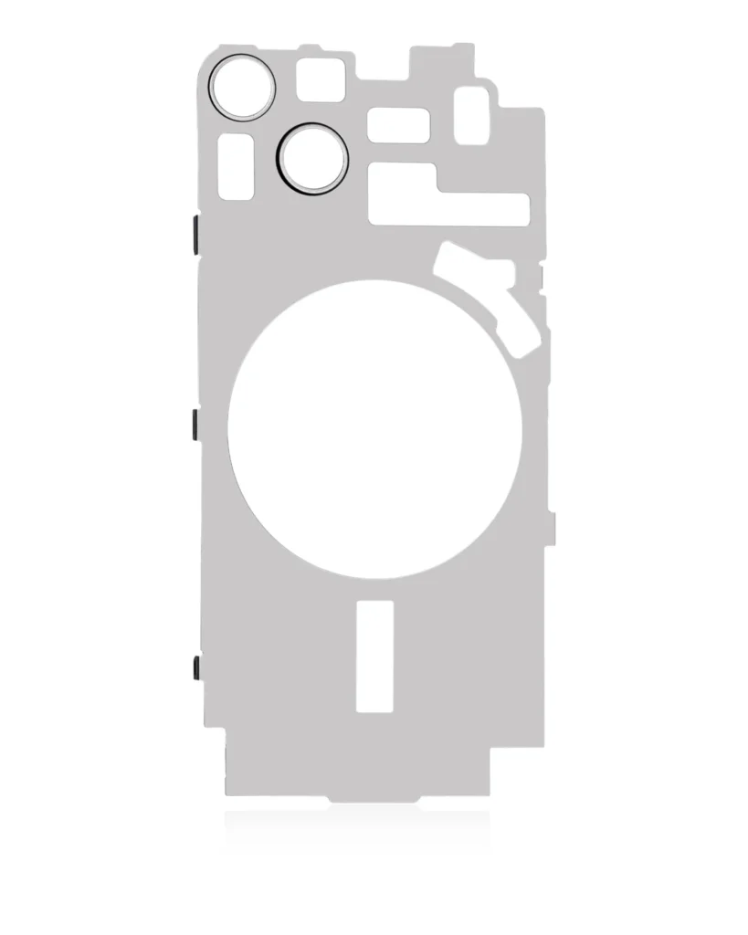 Back cover Glass Bracket For iPhone 14