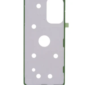 Back Cover Adhesive For Samsung Galaxy A52 4G (A525 / 2021) (Service Pack)