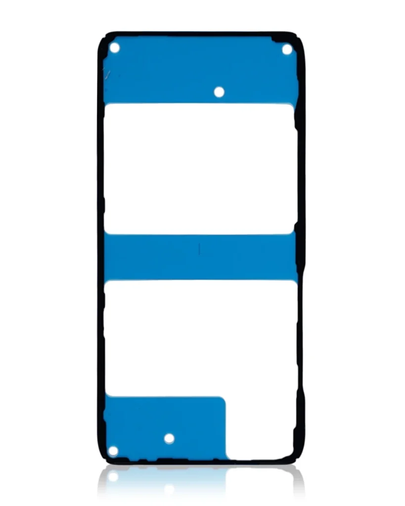 Back Cover Adhesive For Samsung Galaxy S20 FE (Service Pack)