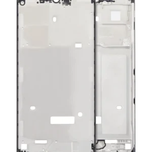 LCD Frame For Motorola Moto G Play (XT2271 / 2023) (All Colors)