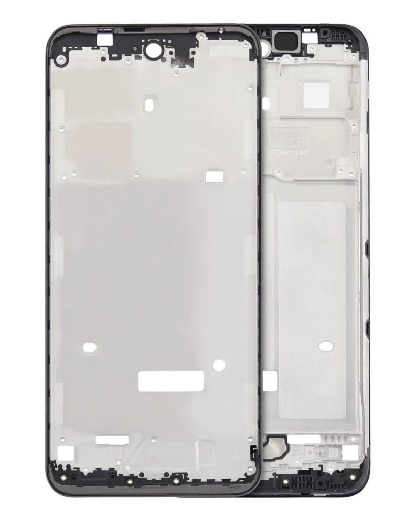 LCD Frame For Motorola Moto G Play (XT2271 / 2023) (All Colors)
