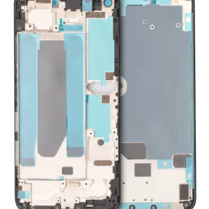 Bezel (Upper Assembly) For Google Pixel 4a (Genuine OEM)