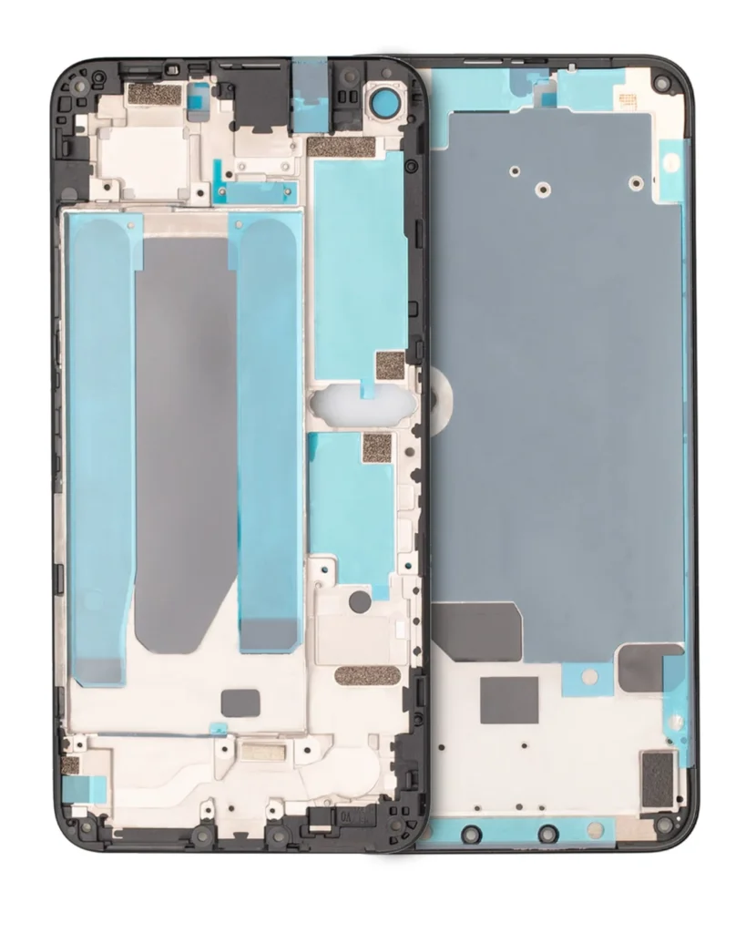Bezel (Upper Assembly) For Google Pixel 4a (Genuine OEM)