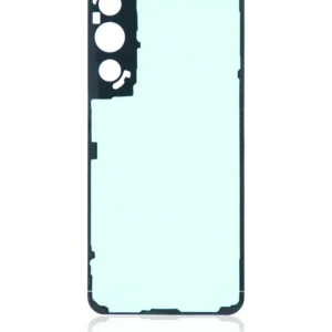 Back Cover Adhesive Tape For Samsung Galaxy S22 5G