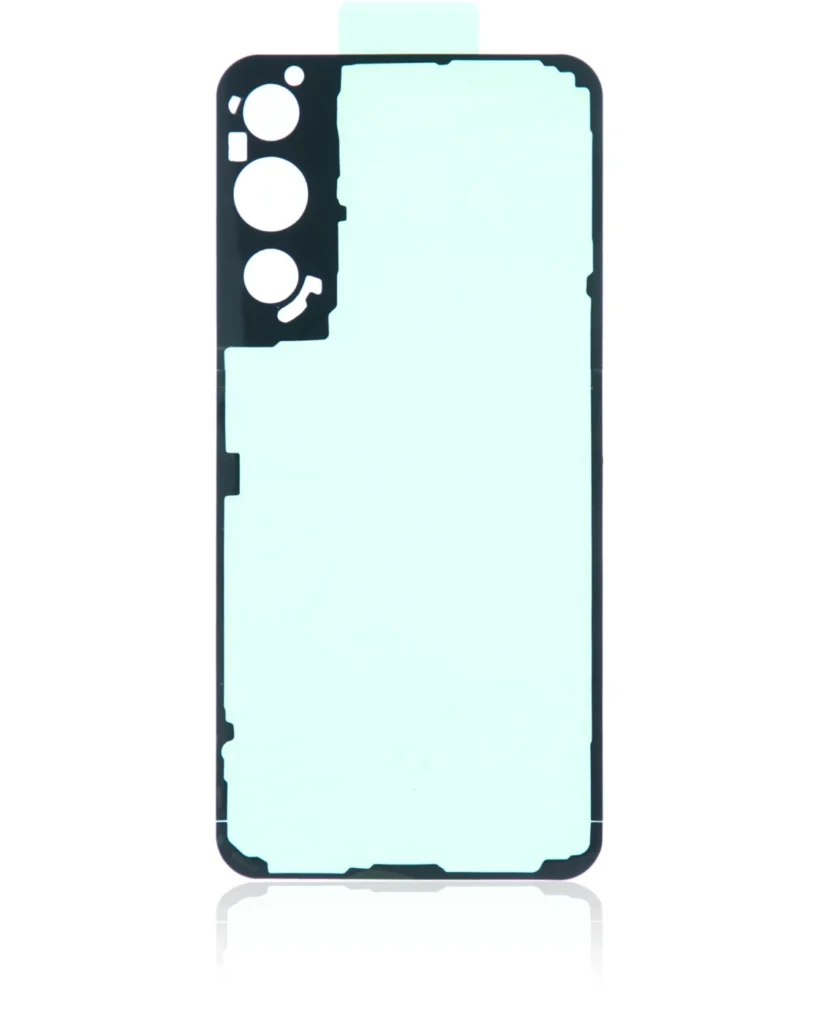 Back Cover Adhesive Tape For Samsung Galaxy S22 5G