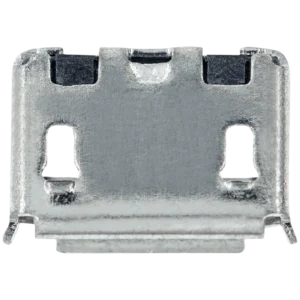 Charging port soldering required - 05 Pin - Micro B - 2 Anchor Points (C003)