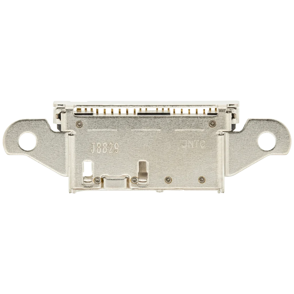 Charging port soldering required - 21 Pin - Micro B 3.0 - 4 Anchor Points (C047)