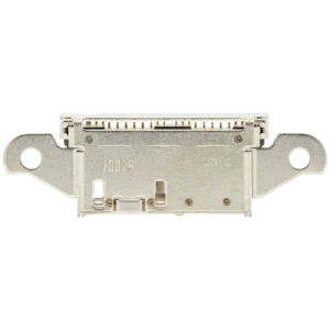 Charging port soldering required - 21 Pin - Micro B 3.0 - 4 Anchor Points (C047)