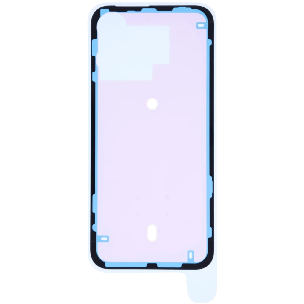 Back Cover Glass Adhesive Tape For iPhone 15 Pro Max (Genuine OEM) (30 Pack)