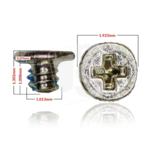 Screw Box Refill [ 1J9 ] (100 Pack)