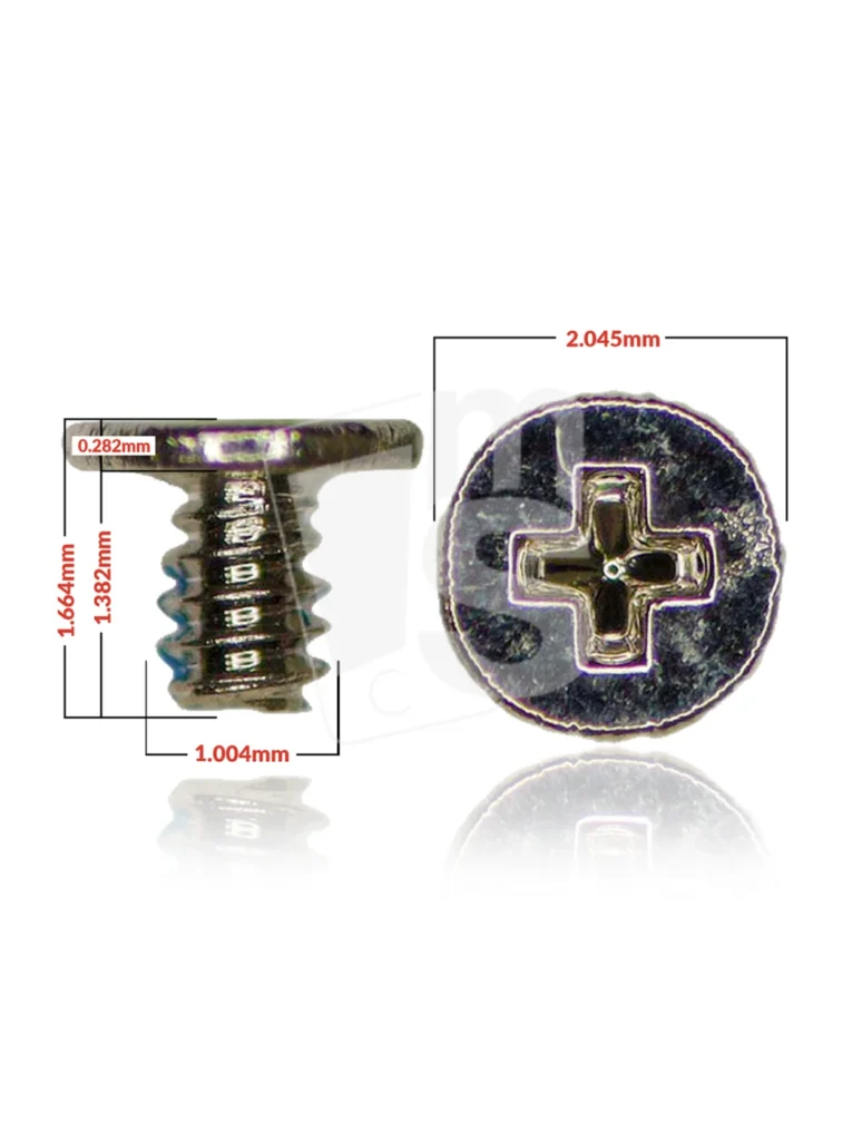 Screw Box Refill [ 1I3 ] (100 Pack)