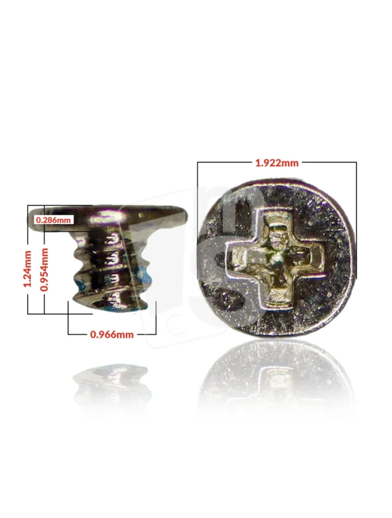 Screw Box Refill [ 1P5 ] (100 Pack)