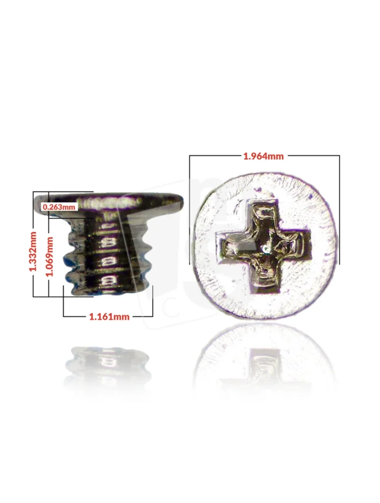 Screw Box Refill [ 1S1 ] (100 Pack)