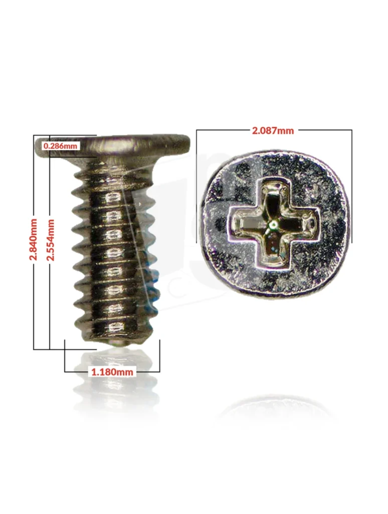 Screw Box Refill [ 1S9 ] (100 Pack)