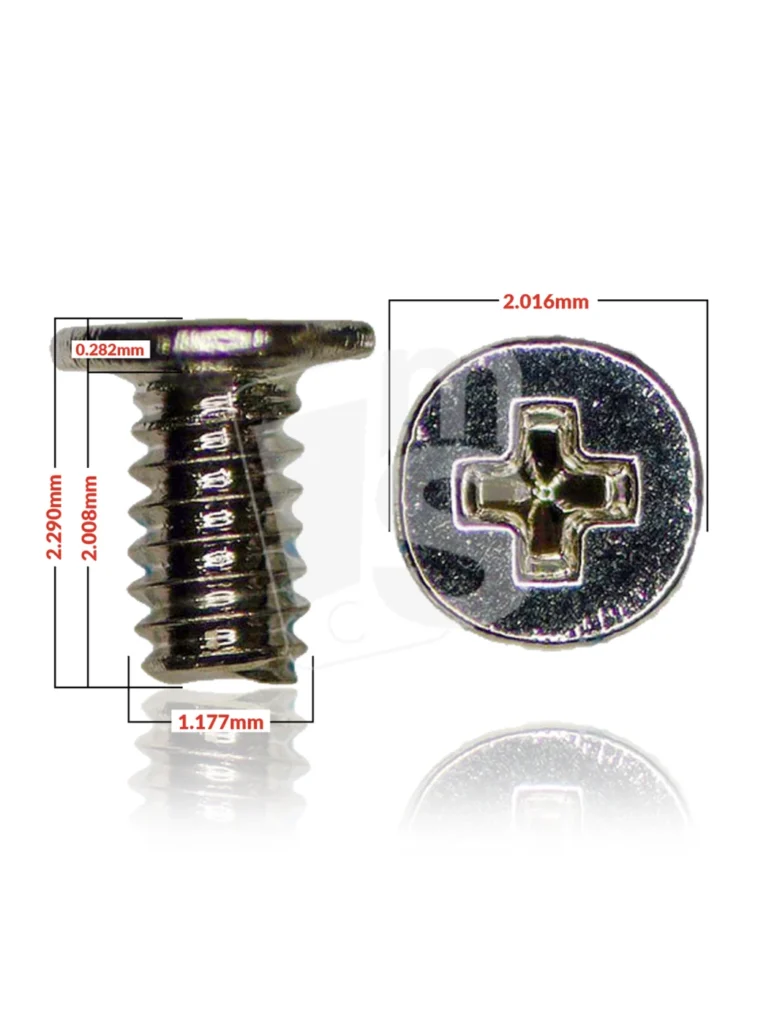 Screw Box Refill [ 1T1 ] (100 Pack)