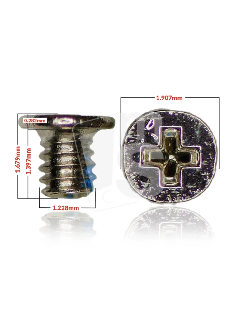 Screw Box Refill [ 1T4 ] (100 Pack)