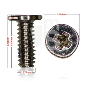 Screw Box Refill [ 2G0 ] (100 Pack)
