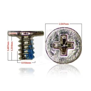 Screw Box Refill [ 1A5 ] (100 Pack)