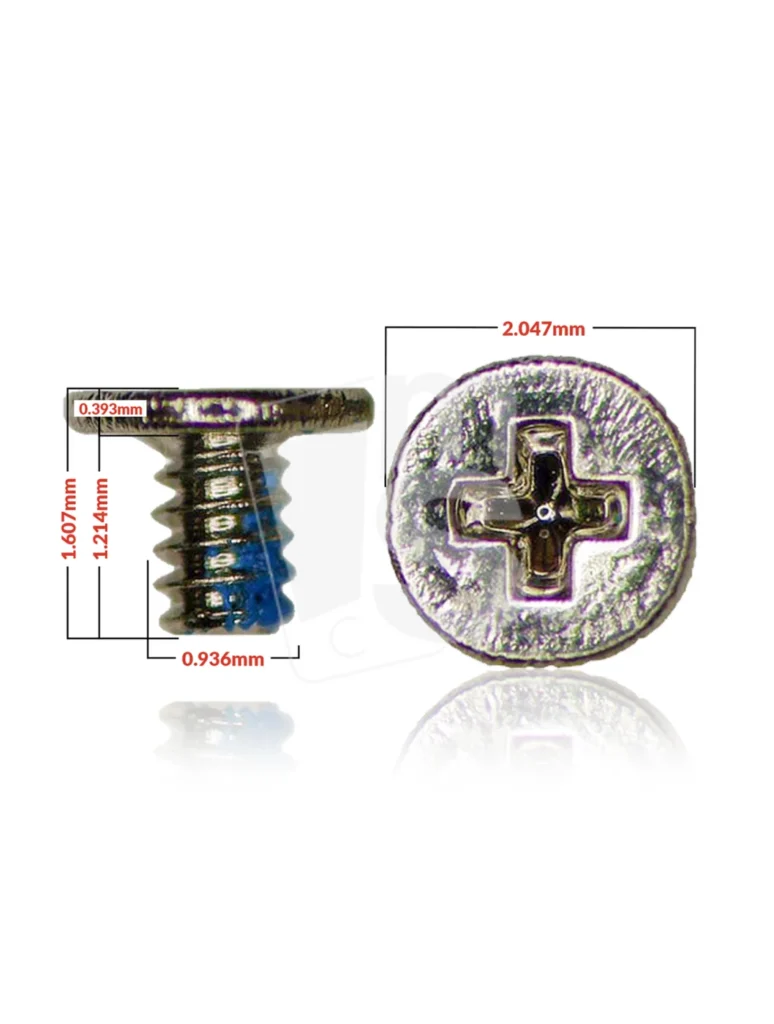 Screw Box Refill [ 1A5 ] (100 Pack)