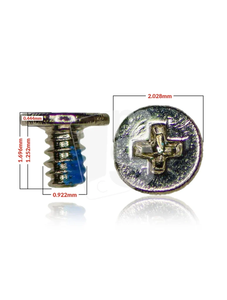 Screw Box Refill [ 1A6 ] (100 Pack)