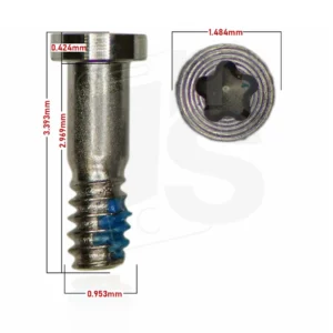 Screw Box 2.0 Refill [ 1C8 ] (100 Pack)