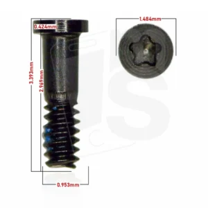 Screw Box 2.0 Refill [ 1C9 ] (100 Pack)