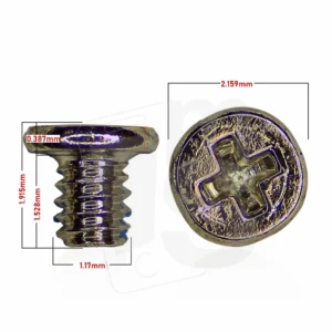 Screw Box 2.0 Refill [ 1J3 ] (100 Pack)