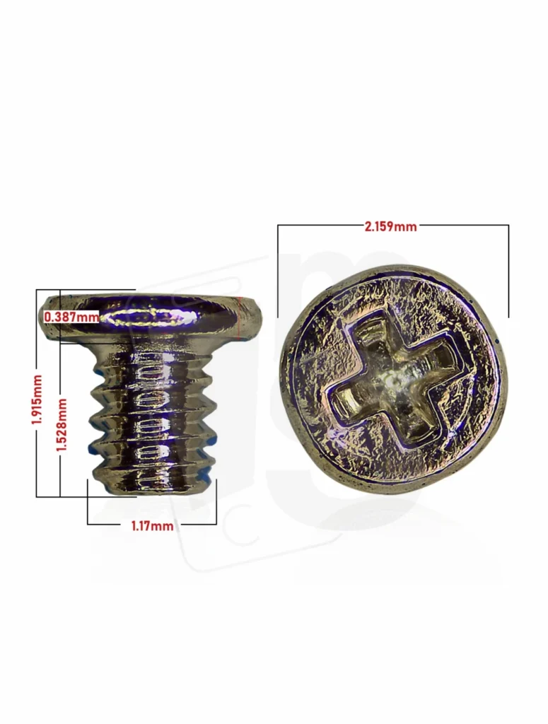 Screw Box 2.0 Refill [ 1J3 ] (100 Pack)