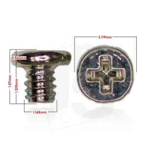 Screw Box 2.0 Refill [ 1J6 ] (100 Pack)