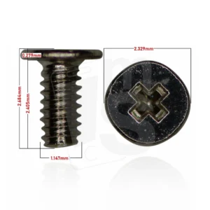 Screw Box 2.0 Refill [ 1T5 ] (100 Pack)