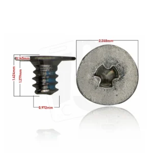 Screw Box 2.0 Refill [ 2A1 ] (100 Pack)