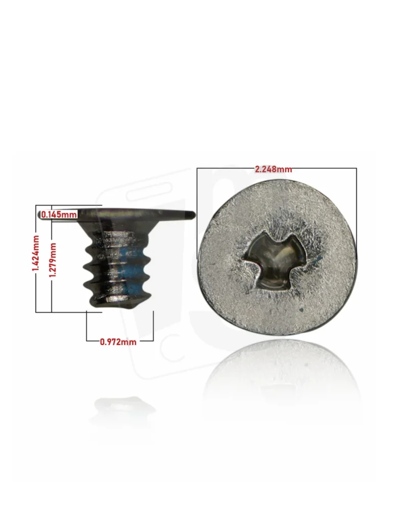 Screw Box 2.0 Refill [ 2A1 ] (100 Pack)