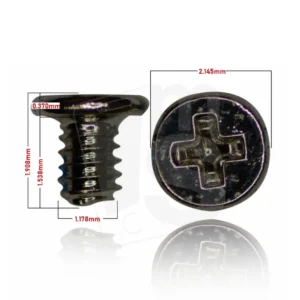 Screw Box 2.0 Refill [ 2A8 ] (100 Pack)