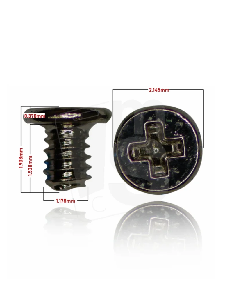 Screw Box 2.0 Refill [ 2A8 ] (100 Pack)