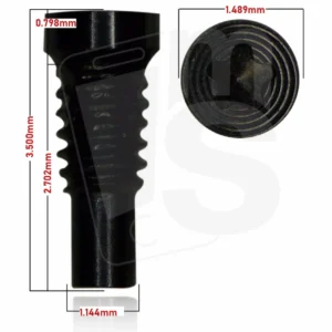 Screw Box 2.0 Refill [ 2C1 ] (100 Pack)
