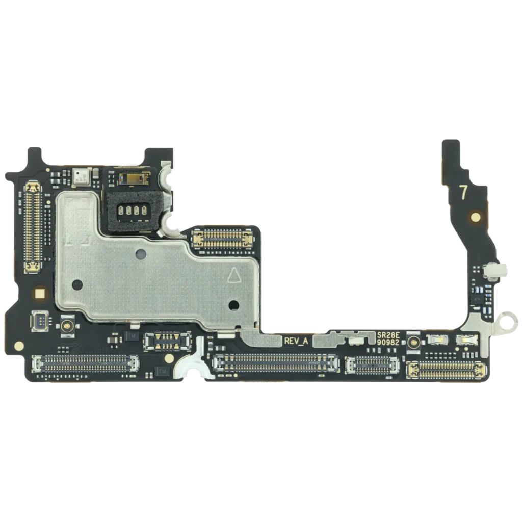 Flip Fold Board For Motorola Razr Fold (XT2651 / 2026) (Genuine OEM)