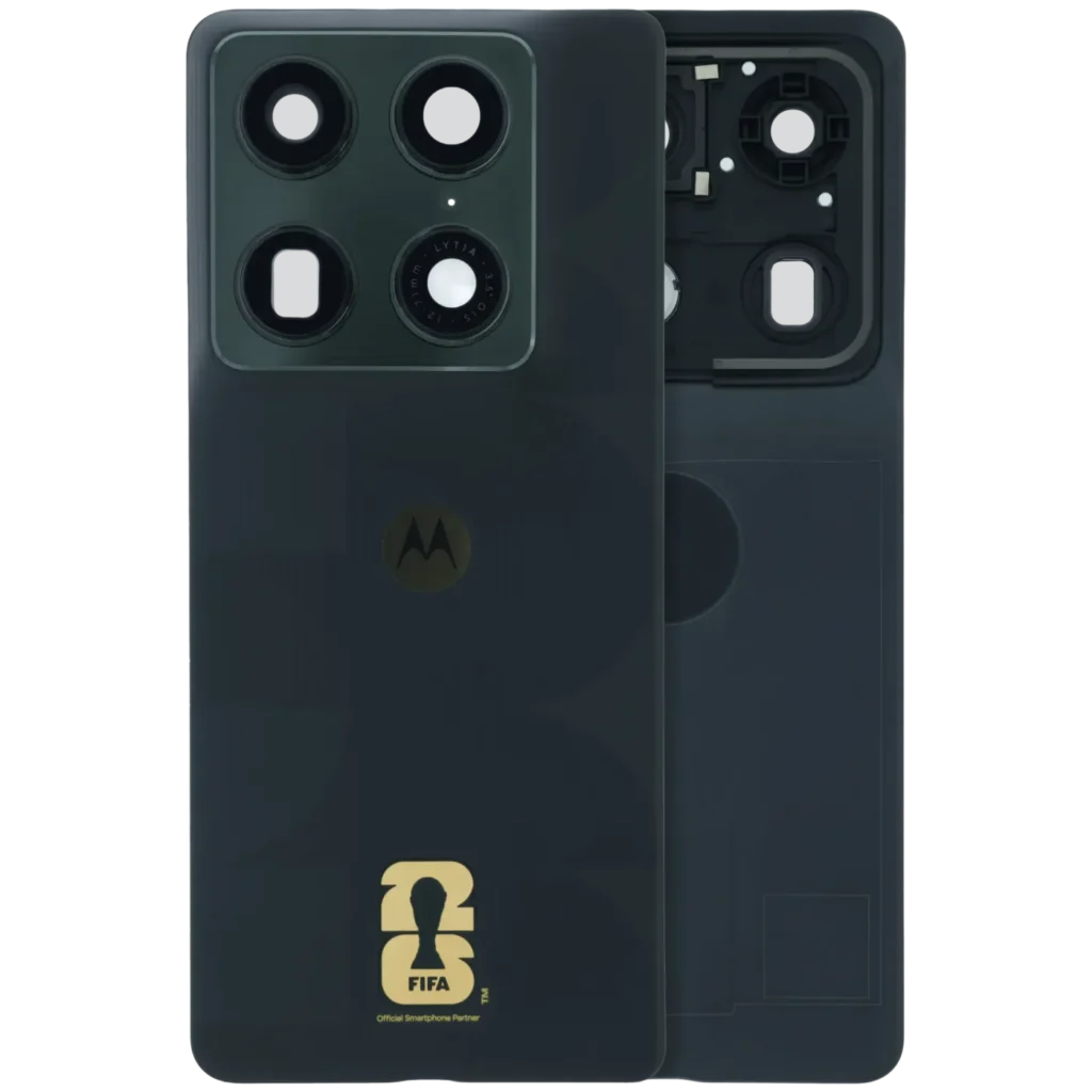 Back Cover Insert Assembly For Motorola Razr Fold (XT2651 / 2026) (Genuine OEM) (Fifa)