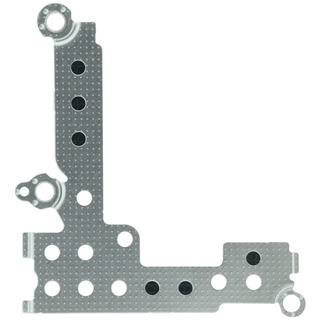 Main Display FPC BTB Bracket For Motorola Razr Fold (XT2651 / 2026) (Genuine OEM)