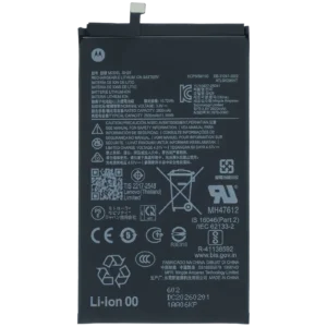 Replacement Battery (Secondary) For Motorola Razr Fold (XT2651 / 2026) (SH29) (Genuine OEM)