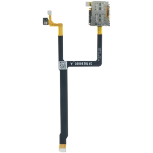 SIM Flex Cable For Motorola Razr Fold (XT2651 / 2026) (Genuine OEM)