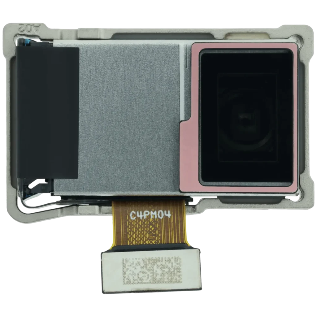 Back Camera (Telephoto) For Motorola Razr Fold (XT2651 / 2026) (Genuine OEM)