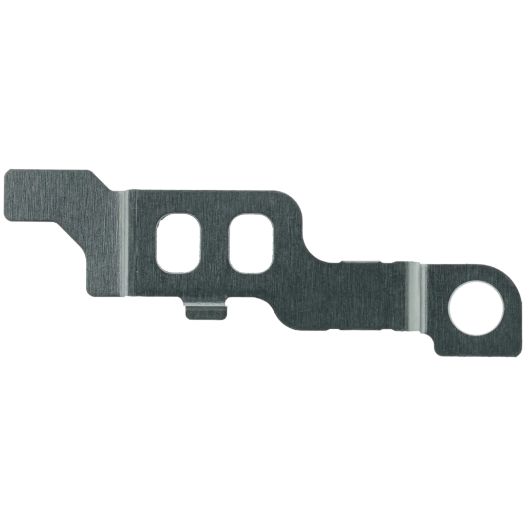 Flash FPC BTB Bracket For Motorola Razr Fold (XT2651 / 2026) (Genuine OEM)