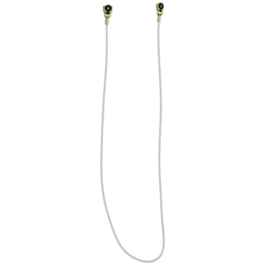 RF Cable For Motorola Razr Fold (XT2651 / 2026) (Genuine OEM) (White)