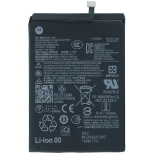 Replacement Battery (Main) For Motorola Razr Fold (XT2651 / 2026) (SH31) (Genuine OEM)