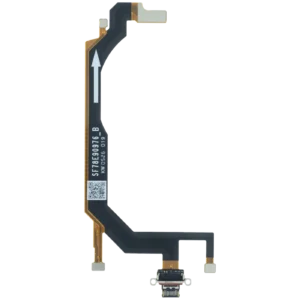 Charging Port Flex Cable For Motorola Razr Fold (XT2651 / 2026) (Genuine OEM)